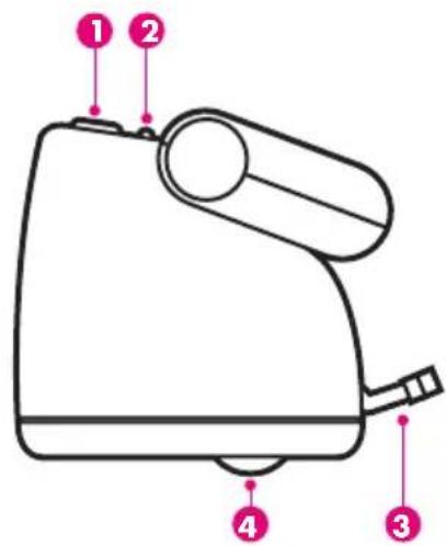 BEEWI KickBee - Product Outlook - 1