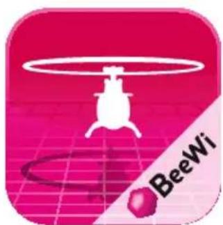 BEEWI StingBee - BLUETOOTH INTERACTIVE HELICOPTER - 9