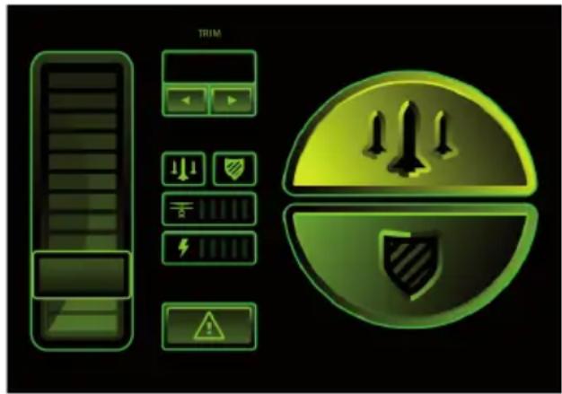 BEEWI StingBee - Funzioni di combattimento dell'elicottero interattivo - 1