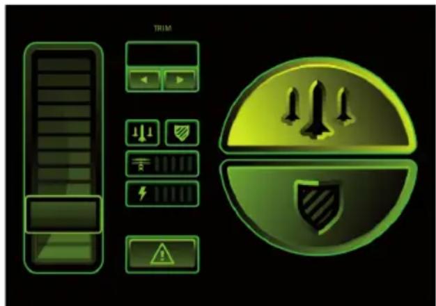 BEEWI StingBee - Interactive Helicopter Combat functions - 1