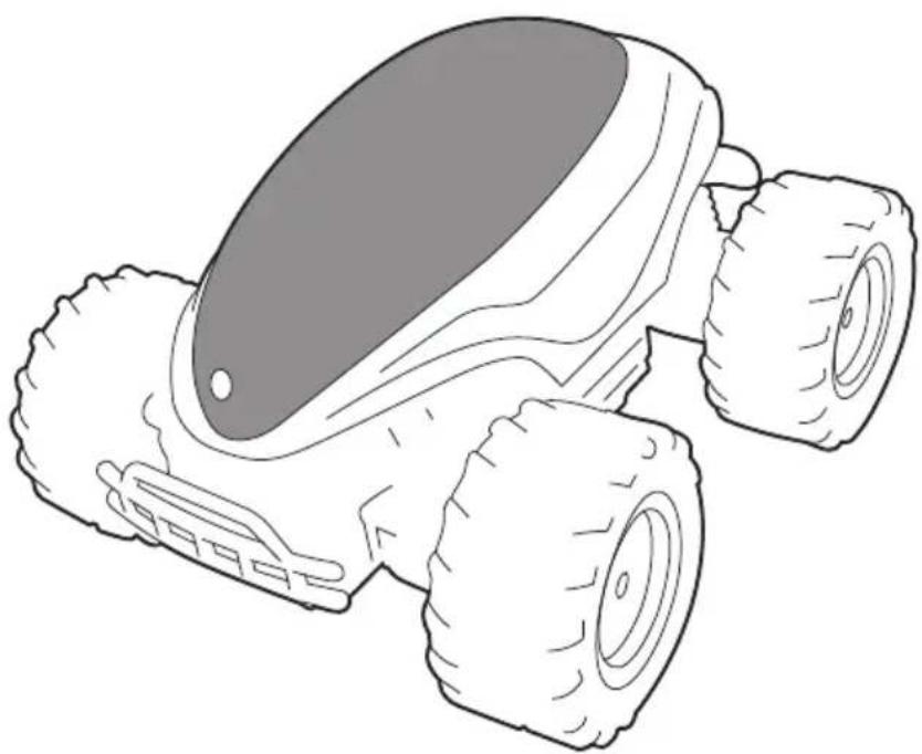 BEEWI Scara Bee - 1