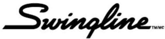 Acco Swingline EM0706 - Felicidades por su compra de una nuevo destructora Swingline! - 1