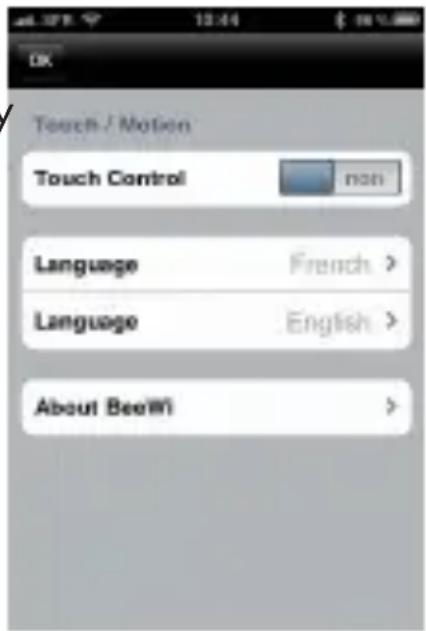 BEEWI Mini Cooper S - Configuration - 1