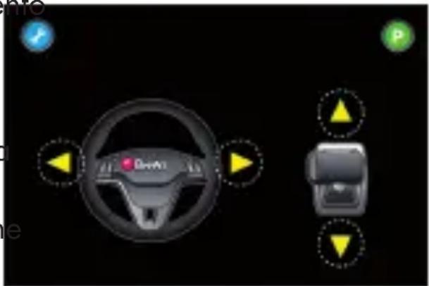 BEEWI Mini Cooper S - Funcionamento - 2