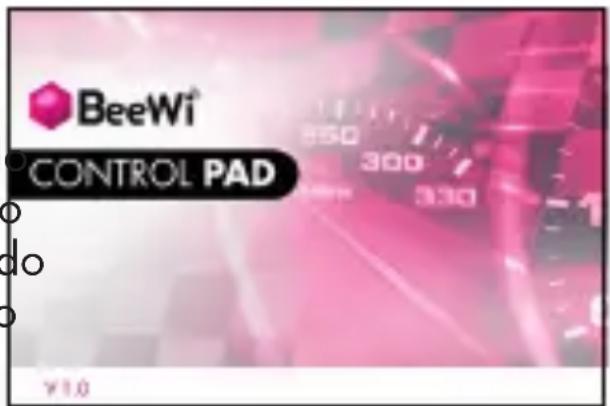 BEEWI Mini Cooper S - Funcionamento - 1