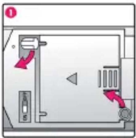 BEEWI Mini Cooper S - Battery installation - 1
