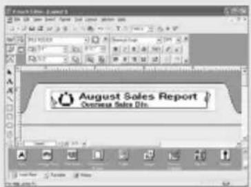 BROTHER PT2710 - ■ Create a label with your personal computer - 5