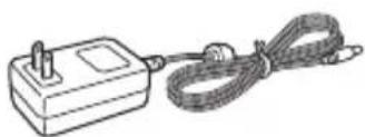 BROTHER PT2710 - Unpacking Your P-touch - 3