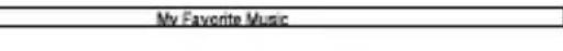BROTHER PT2710 - Using Templates - Example creating an Asset Tag - 12
