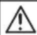 BROTHER PT2710 - Safety Precautions - 2