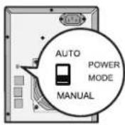 BUFFALO TSWX2.0TLR1 - Mode d'alimentation automatique - 2