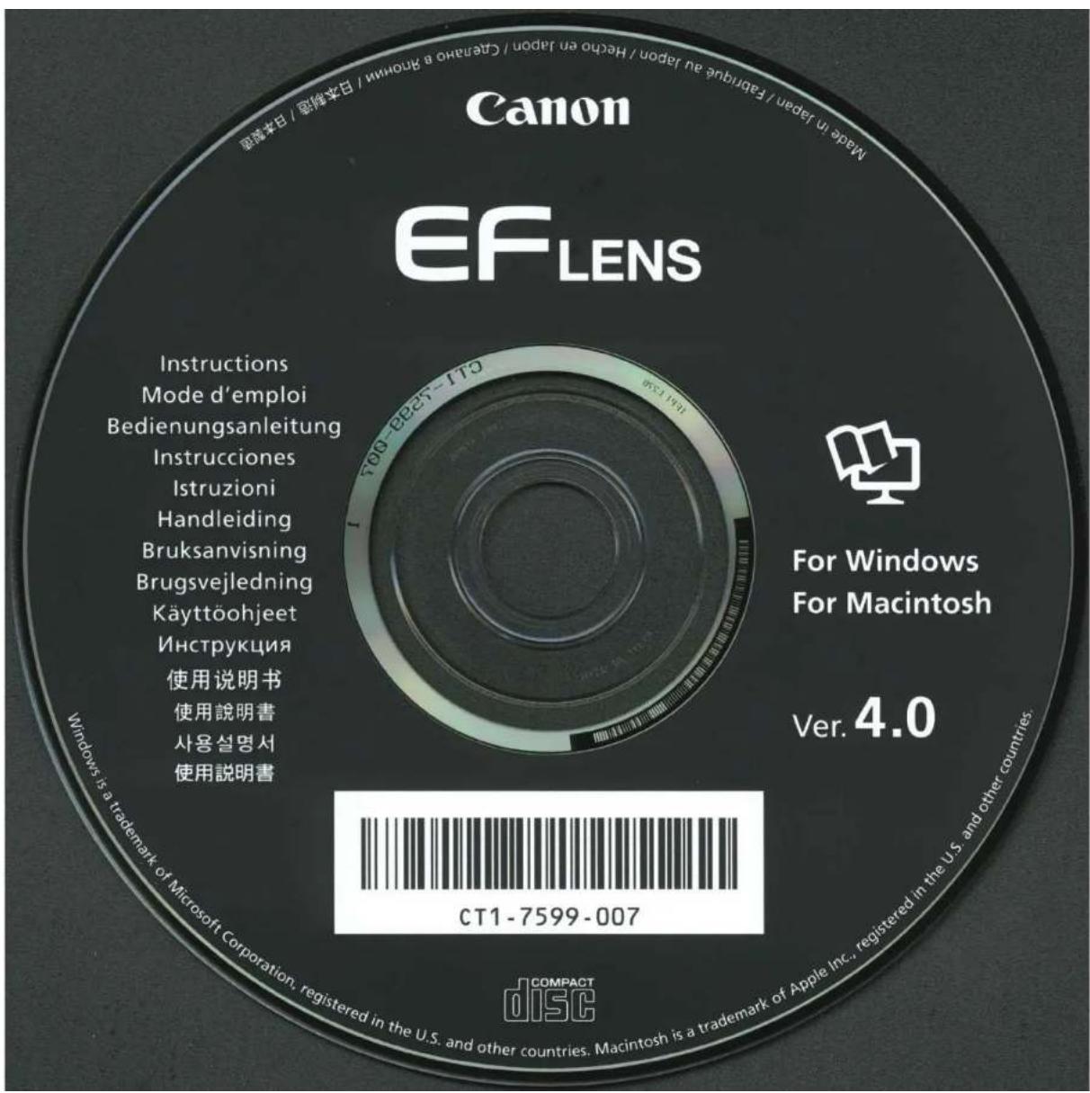 CANON EF 300mm f4L IS USM - MODE2: - 13