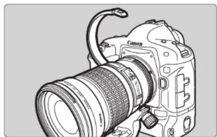 CANON EF 200mm f2.8L II USM - Detaching - 2