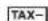 CANON MP11DX - FONCTION CALCUL DE TAXE - 2