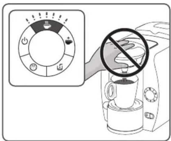 BOSCH Tassimo TAS4016 - 6