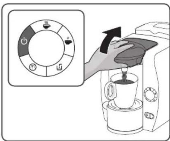 BOSCH Tassimo TAS4016 - 7