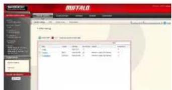 BUFFALO TeraStation Duo - Remarques : - 1