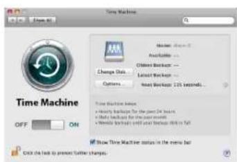 BUFFALO TeraStation Duo - Time Machine - 14