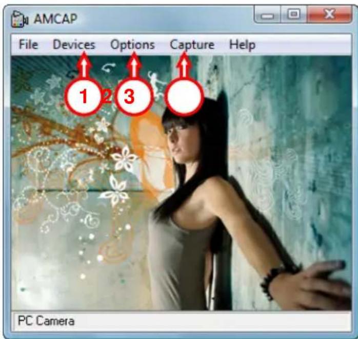 CONCEPTRONIC CLLCHITCHAT - Utilisation de la Lounge'n'LOOK ChitChat - 1