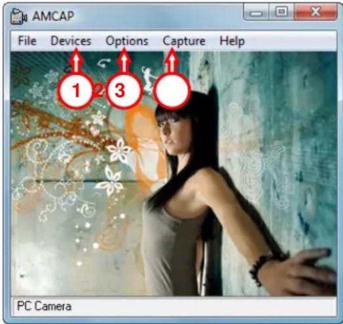 CONCEPTRONIC CLLCHITCHAT - Lounge'n'LOOK ChitChat'in Kullanımı. - 1