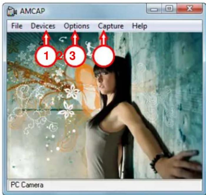 CONCEPTRONIC CLLCHITCHAT - Verwendung der Lounge'n'LOOK ChitChat - 1