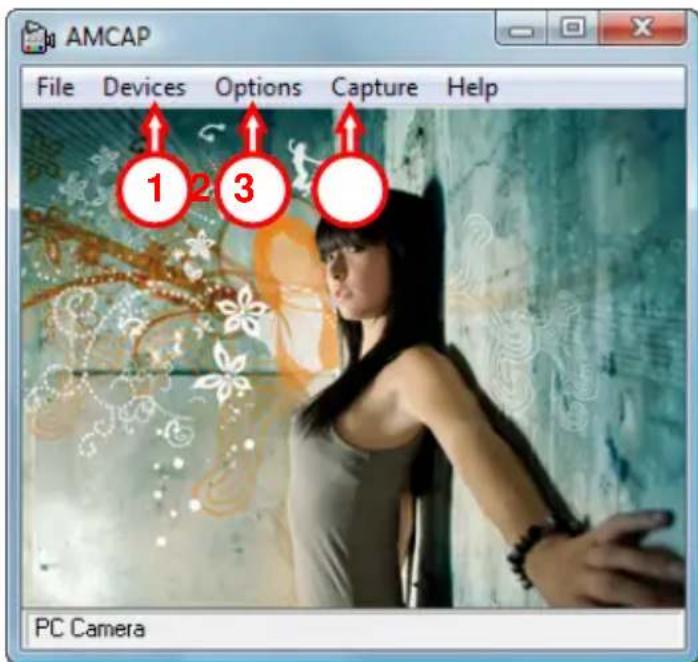 CONCEPTRONIC CLLCHITCHAT - Usar la Lounge'n'LOOK ChitChat - 1
