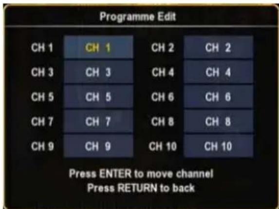 CONCEPTRONIC Media Giant - Rendszer: - 2