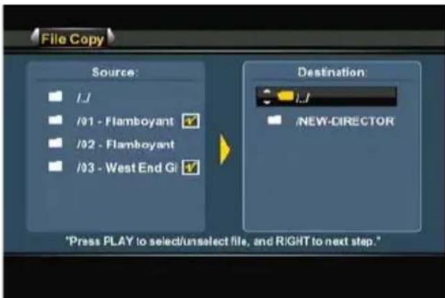 CONCEPTRONIC Media Giant - Modalità Copia - 2