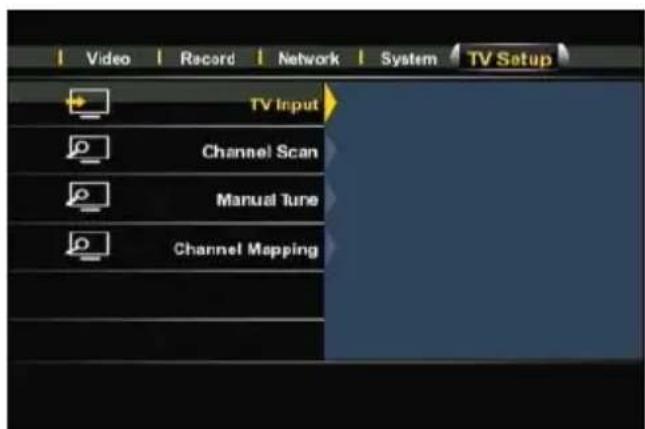 CONCEPTRONIC Media Giant - System: - 1
