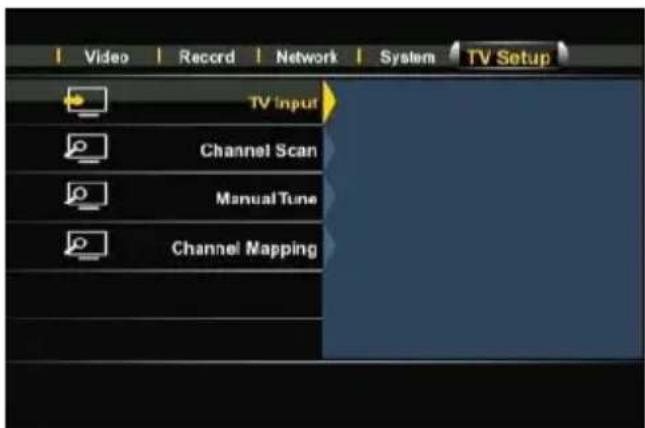 CONCEPTRONIC Media Giant - Restore Default - 1