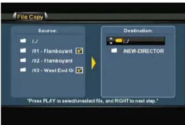 CONCEPTRONIC Media Giant - Kopiermodus - 2