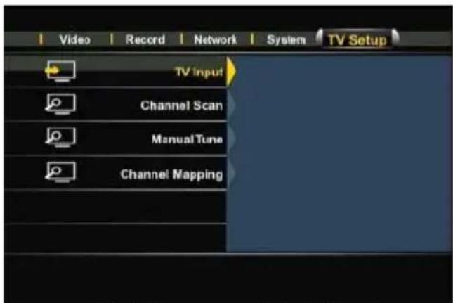 CONCEPTRONIC Media Giant - Systeen: - 1