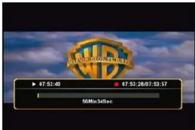 CONCEPTRONIC Media Giant - Deslocamento de tempo - 2