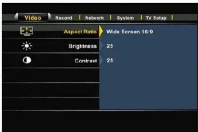CONCEPTRONIC Media Giant - Configuration - 1