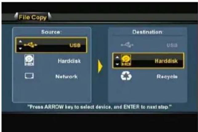 CONCEPTRONIC Media Giant - MAGYAR - 1