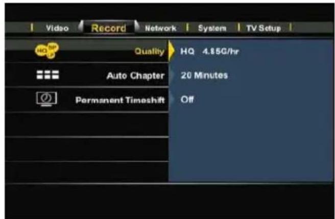 CONCEPTRONIC Media Giant - Setup (Beállítás) - 2