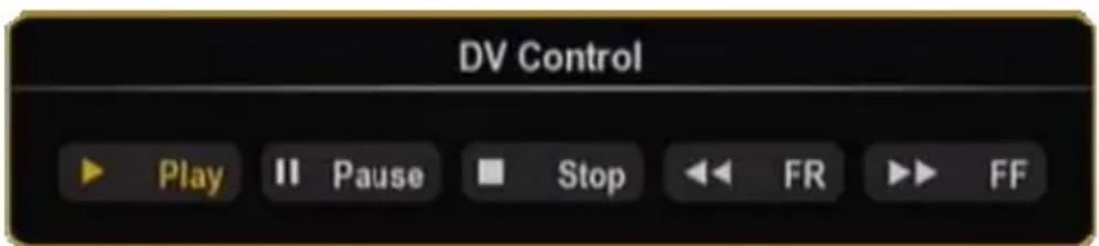 CONCEPTRONIC Media Giant - Contrôle DV - 1