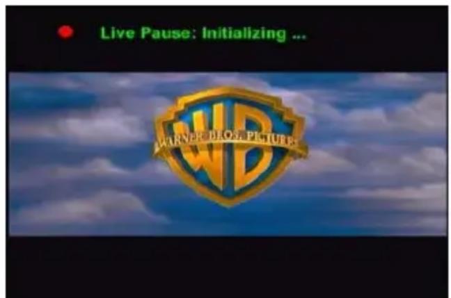 CONCEPTRONIC Media Giant - Deslocamento de tempo - 1