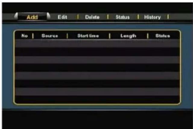 CONCEPTRONIC Media Giant - Programı Kayı - 1
