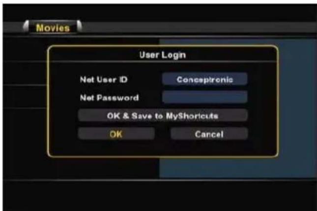 CONCEPTRONIC Media Giant - MAGYAR - 3