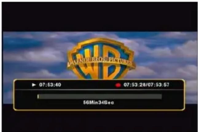 CONCEPTRONIC Media Giant - Timeshift - 2