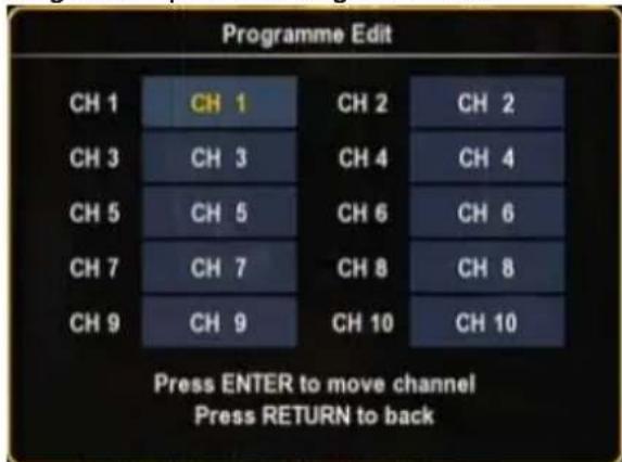 CONCEPTRONIC Media Giant - Restore Default - 2