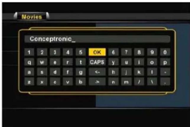 CONCEPTRONIC Media Giant - DEUTSCH - 3