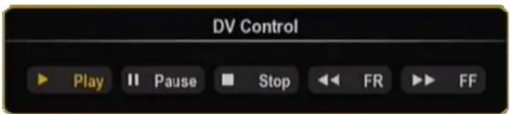 CONCEPTRONIC Media Giant - DV-Steuerung - 1