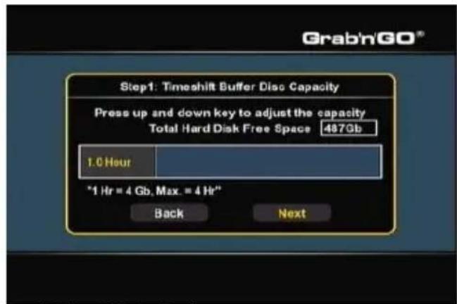 CONCEPTRONIC Media Giant - Partition Information &amp; Format Wizard - 2