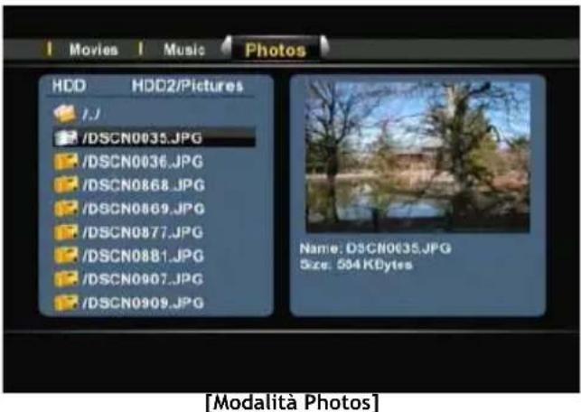 CONCEPTRONIC Media Giant - Riproduzione di foto e immagini - 1