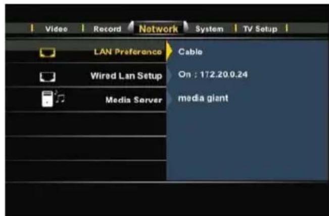 CONCEPTRONIC Media Giant - MAGYAR - 1