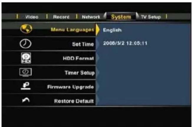 CONCEPTRONIC Media Giant - ESPANOL - 2