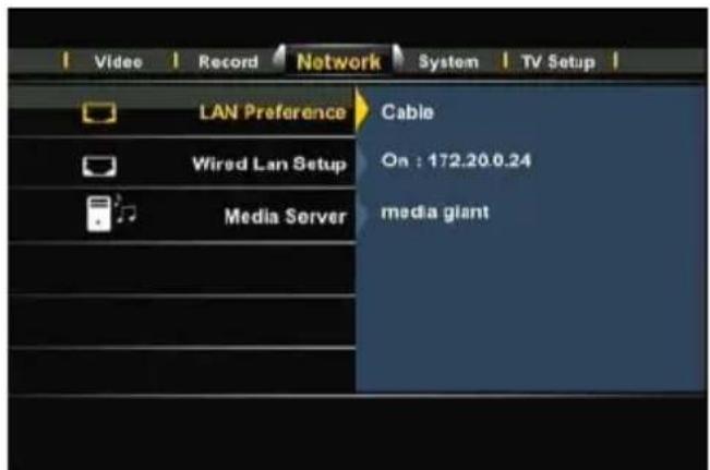 CONCEPTRONIC Media Giant - FRANÇAIS - 1