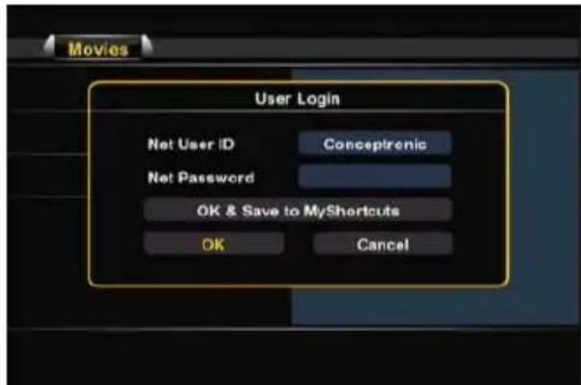 CONCEPTRONIC Media Giant - TÜRKÇE - 4